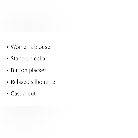 BRAX FEEL GOOD BUTTON UP SHIRT - Picture 9 of 9